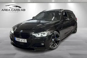 BMW 3 Series 340 2018