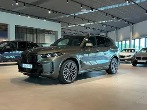 BMW X5 2026