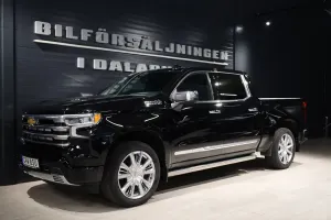 Chevrolet Silverado 1500 1500 2023
