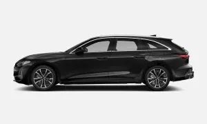 Audi A5 2026