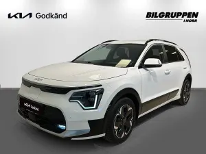 Kia Niro 2024