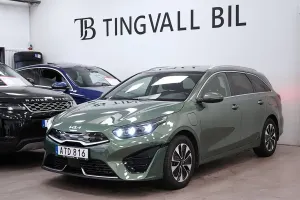 Kia Ceed 2023