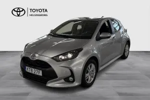 Toyota Yaris 2025