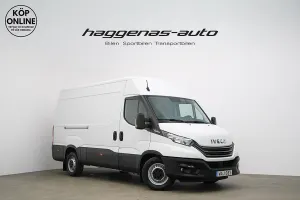 Iveco Daily 2024