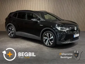 Volkswagen ID.4 2023