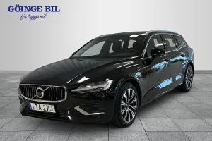 Volvo V60 2023