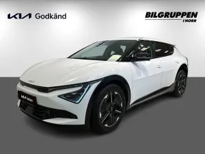 Kia EV6 2025