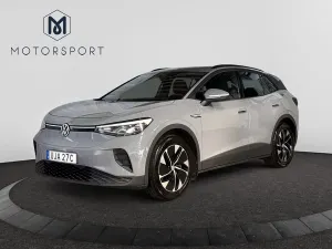 Volkswagen ID.4 2023