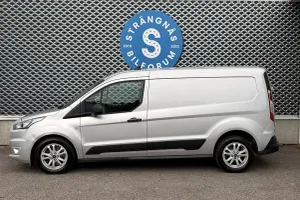 Ford Transit Connect 2021
