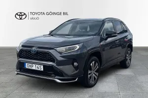 Toyota Rav4 2020
