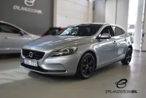 Volvo V40 2014