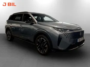Peugeot 5008 2025