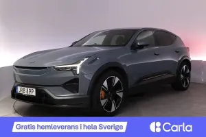 Polestar 3 2024