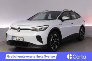 Volkswagen ID.4 2023