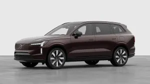 Volvo EX90 2026