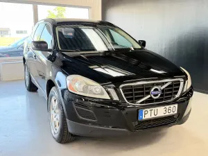 Volvo XC60 2013