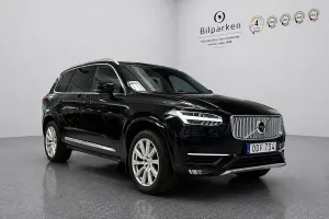 Volvo XC90 2017
