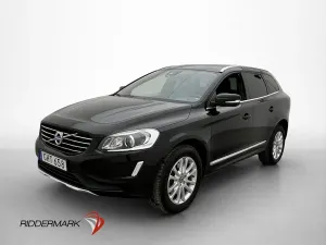 Volvo XC60 2014