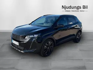 Peugeot 3008 2022