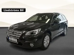Subaru Outback 2017