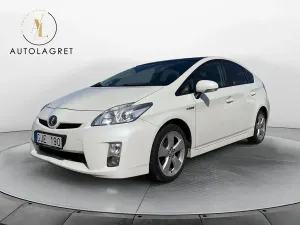 Toyota Prius 2011