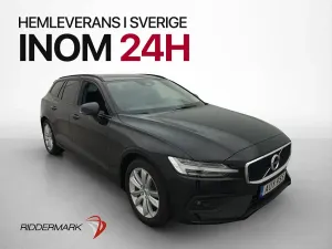 Volvo V60 2020