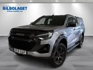 Isuzu D-Max 2024