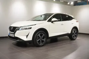 Nissan Qashqai 2023