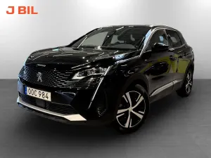 Peugeot 3008 2023