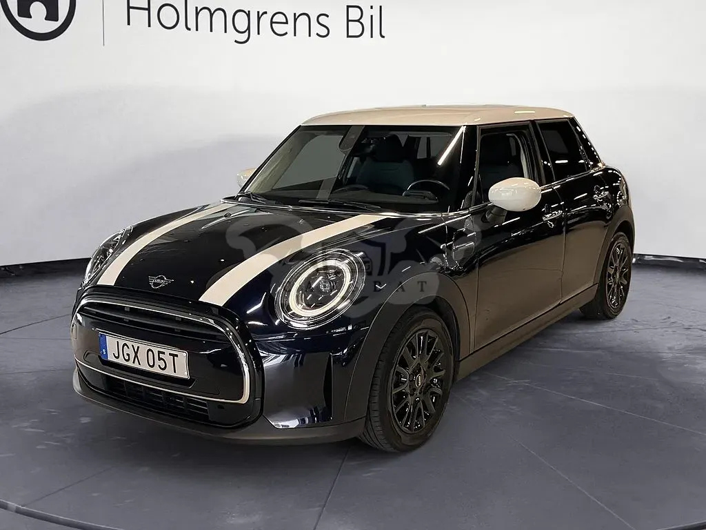 Mini Cooper 2023