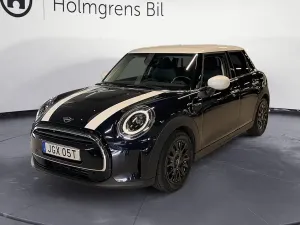 Mini Cooper 2023