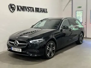 Mercedes-Benz C 2023