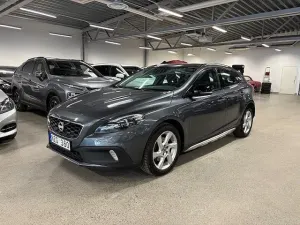 Volvo V40 2014
