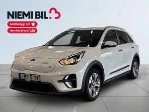 Kia Niro 2021