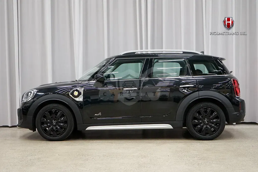 Mini Countryman 2023