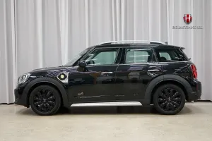 Mini Countryman 2023