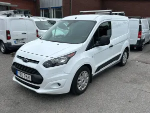 Ford Transit Connect 2018
