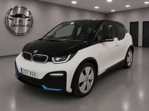 BMW i3 2020