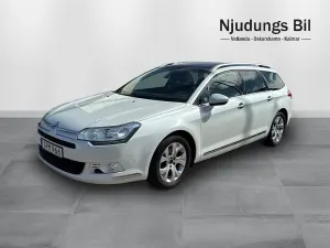 Citroën C5 2014