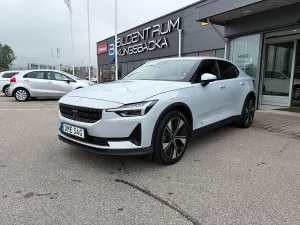 Polestar 2 2023