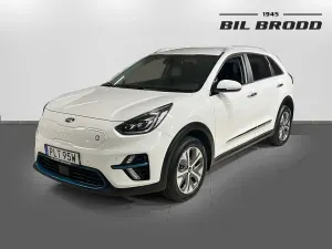 Kia Niro 2021