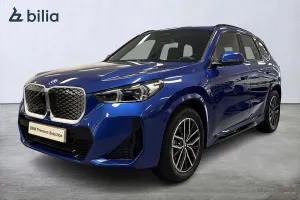 BMW iX1 2026