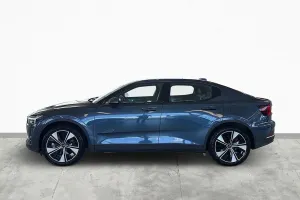 Polestar 2 2023
