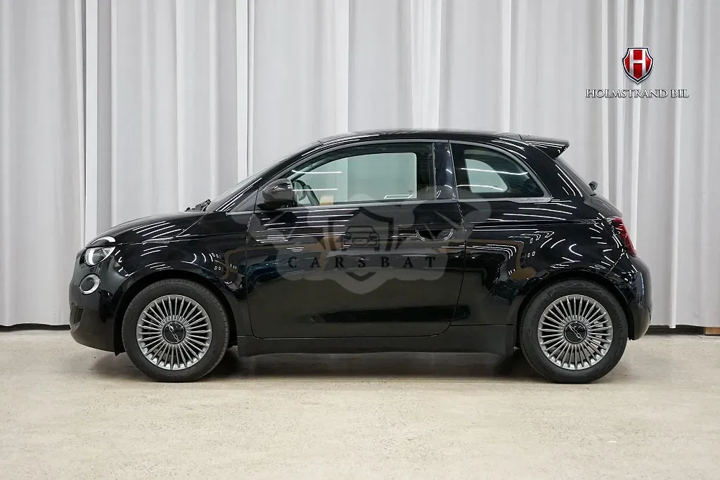 Fiat 500 2022