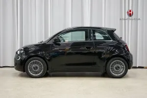 Fiat 500 2022