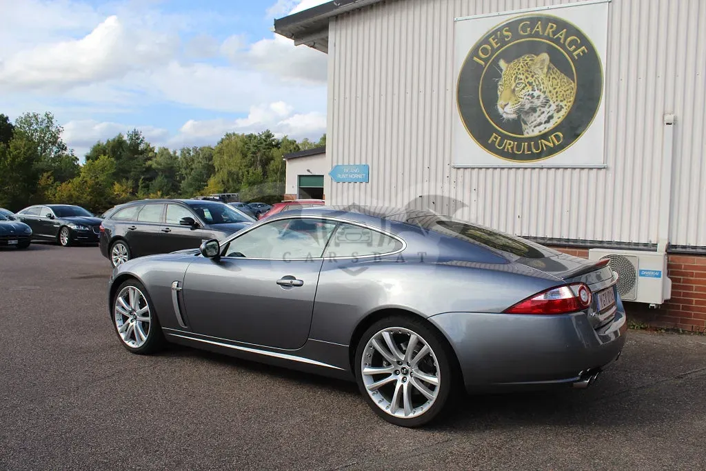 Jaguar XK 2007