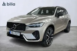 Volvo XC60 2025