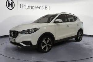 MG ZS 2021