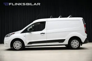 Ford Transit Connect 2017