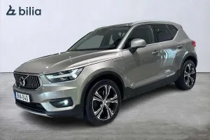 Volvo XC40 2021